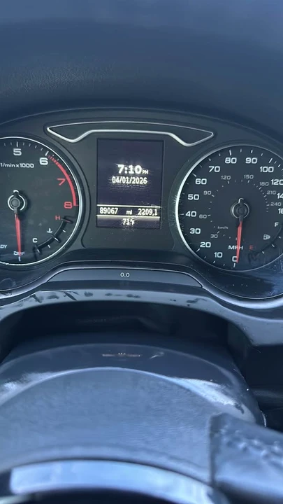 2020 Audi 8V A3 - Image 8 of 10