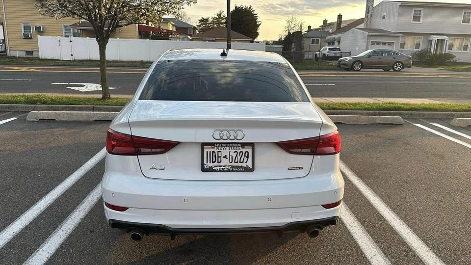 2020 Audi 8V A3 - Image 6 of 10