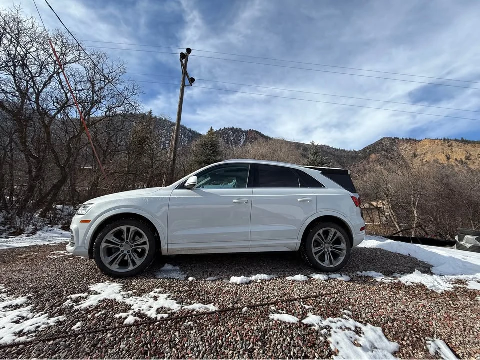 2016 Audi 8U Q3 - Image 5 of 5