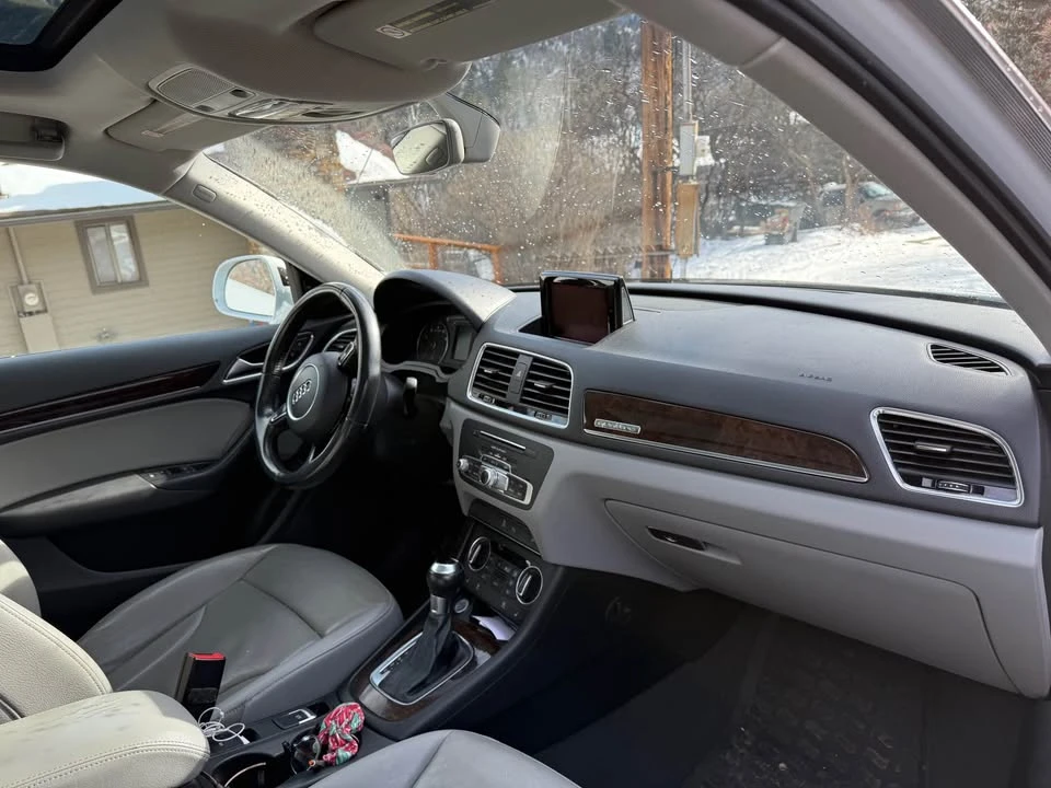2016 Audi 8U Q3 - Image 4 of 5