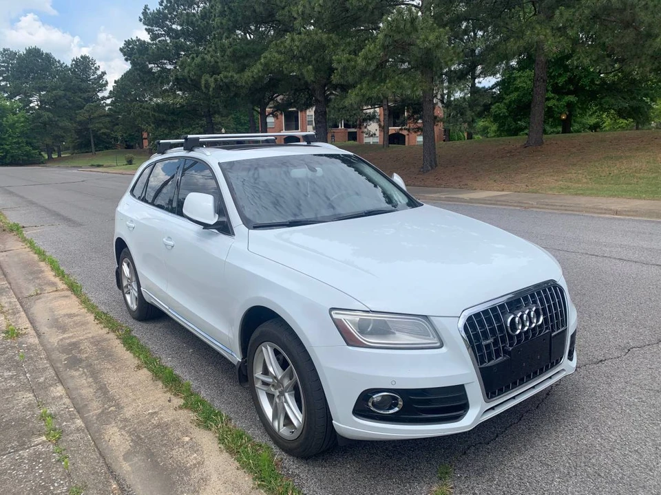 2013 Audi 8R Q5 - Image 3 of 9