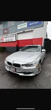 2015 BMW 328d xDrive