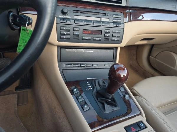 2005 BMW E46 3 Series - Image 13 of 17