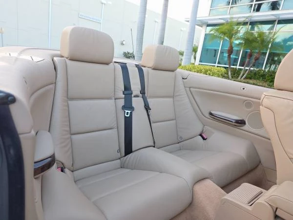2005 BMW E46 3 Series - Image 12 of 17