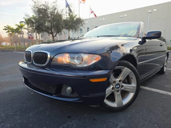 2005 BMW E46 3 Series - Image 6 of 17