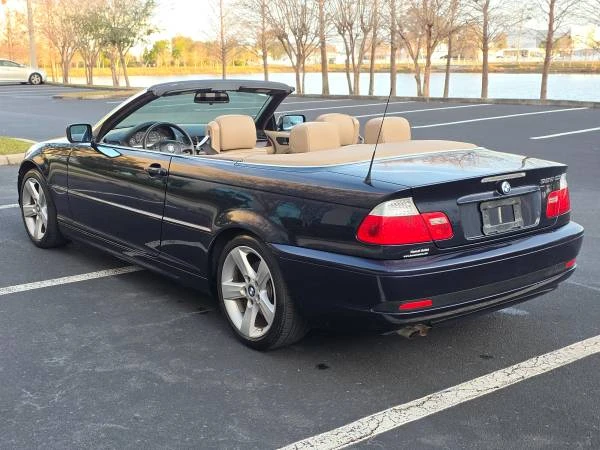 2005 BMW E46 3 Series - Image 3 of 17