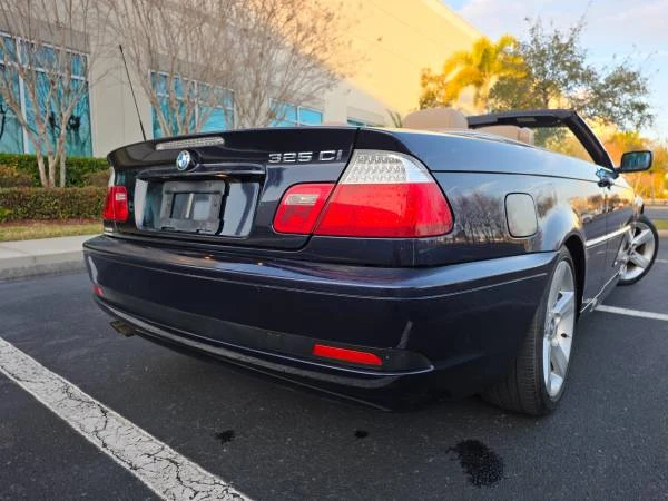 2005 BMW E46 3 Series - Image 8 of 17