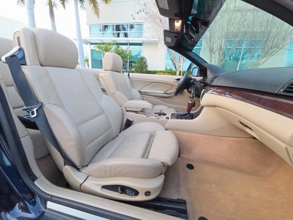2005 BMW E46 3 Series - Image 11 of 17