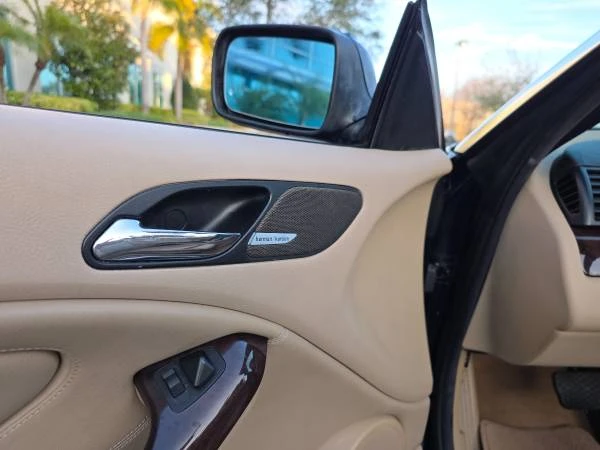 2005 BMW E46 3 Series - Image 17 of 17