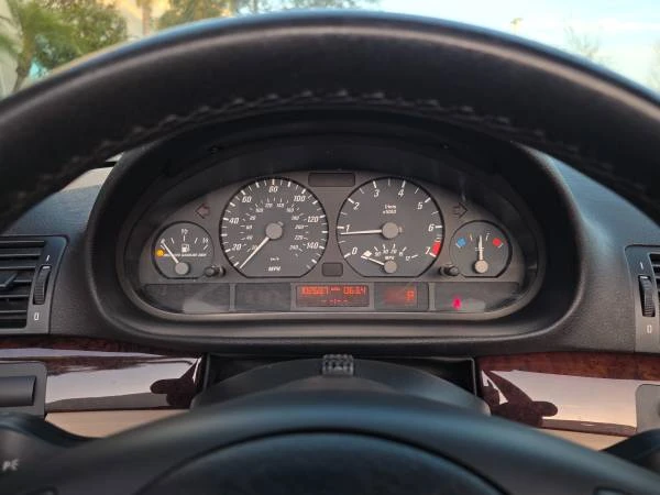 2005 BMW E46 3 Series - Image 14 of 17
