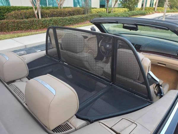 2005 BMW E46 3 Series - Image 16 of 17