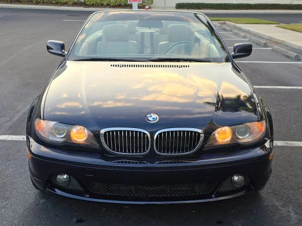 2005 BMW E46 3 Series - Image 5 of 17