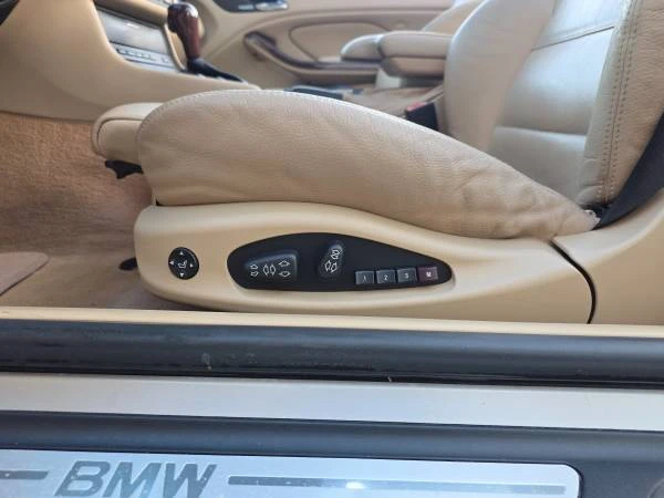 2005 BMW E46 3 Series - Image 15 of 17