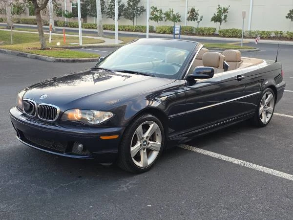 2005 BMW E46 3 Series - Image 2 of 17