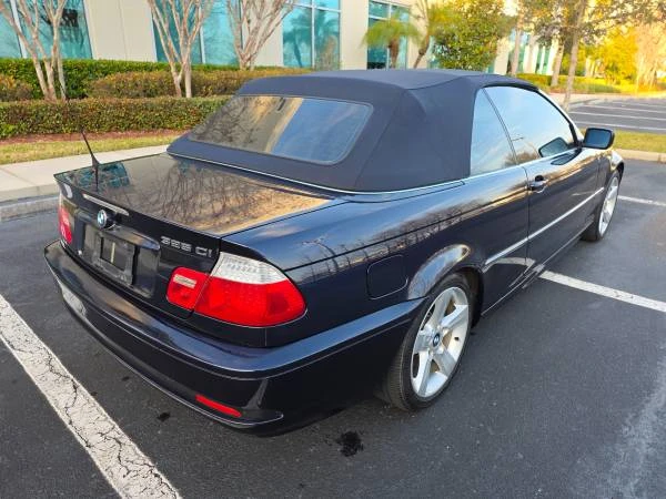 2005 BMW E46 3 Series - Image 9 of 17