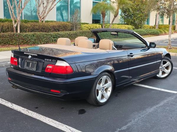 2005 BMW E46 3 Series - Image 4 of 17