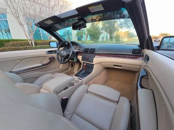 2005 BMW E46 3 Series - Image 10 of 17