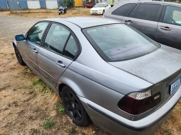 2004 BMW E46 3 Series - Image 2 of 6