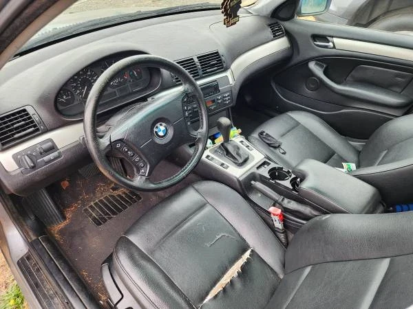 2004 BMW E46 3 Series - Image 5 of 6
