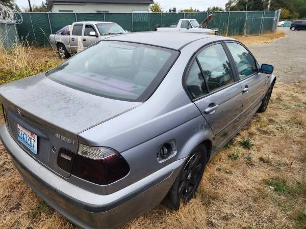 2004 BMW E46 3 Series - Image 4 of 6