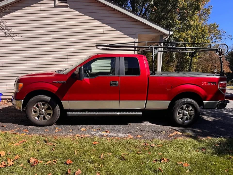 2011 Ford F-150 12th Gen - Image 2 of 8