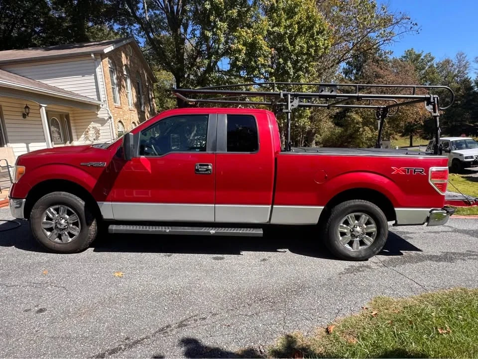 2011 Ford F-150 12th Gen - Image 8 of 8