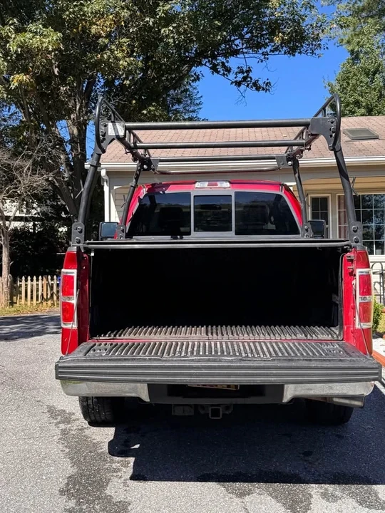 2011 Ford F-150 12th Gen - Image 3 of 8