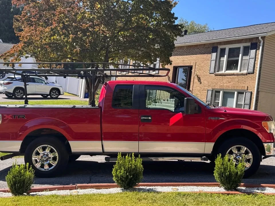 2011 Ford F-150 12th Gen - Image 7 of 8