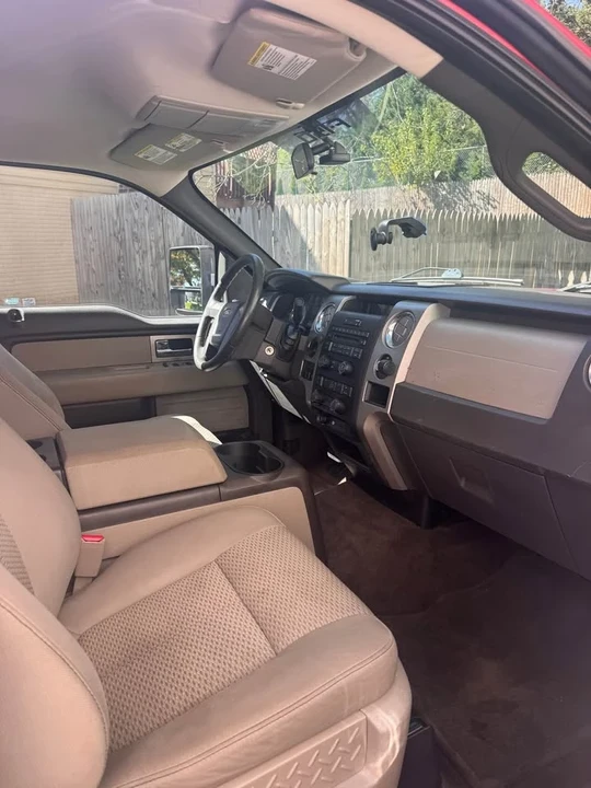 2011 Ford F-150 12th Gen - Image 6 of 8