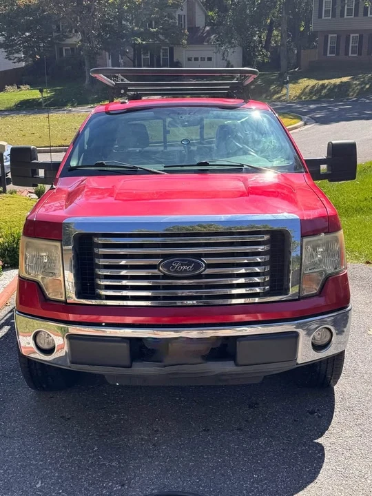 2011 Ford F-150 12th Gen - Image 5 of 8