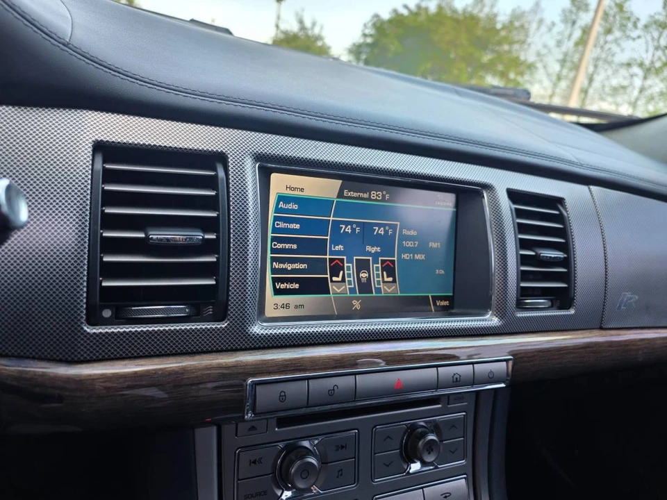 2010 Jaguar X250 XFR - Image 18 of 20