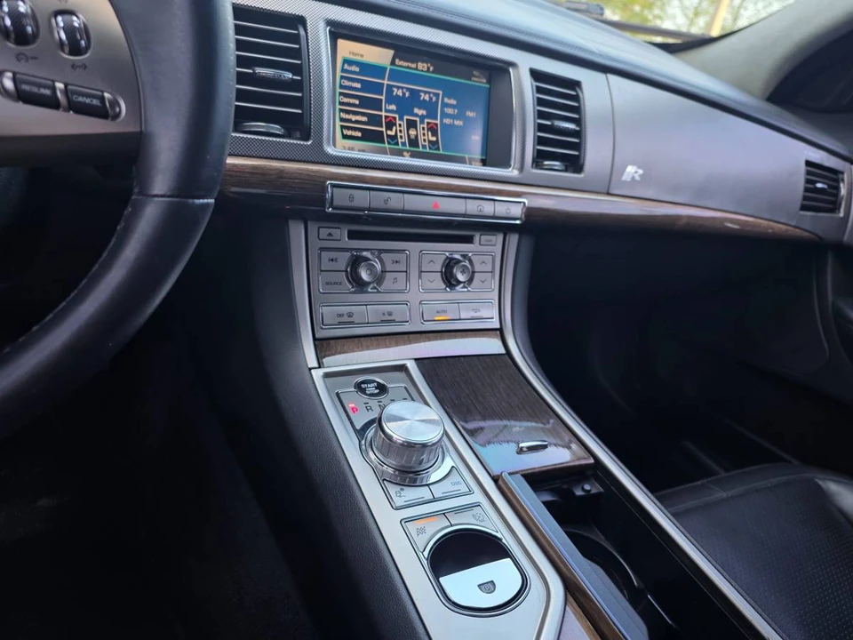 2010 Jaguar X250 XFR - Image 12 of 20