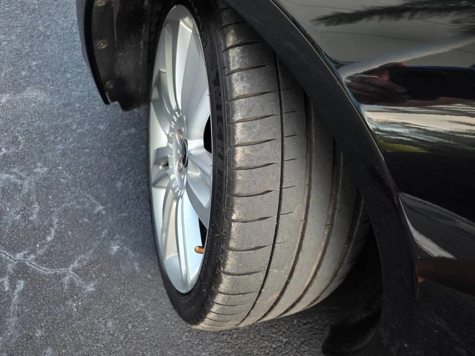 2010 Jaguar X250 XFR - Image 8 of 20