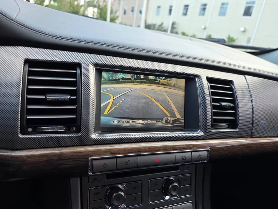 2010 Jaguar X250 XFR - Image 19 of 20
