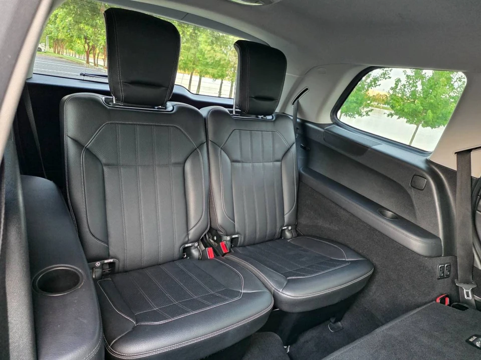 2016 Mercedes-Benz X166 GL-Class/GLS - Image 13 of 18