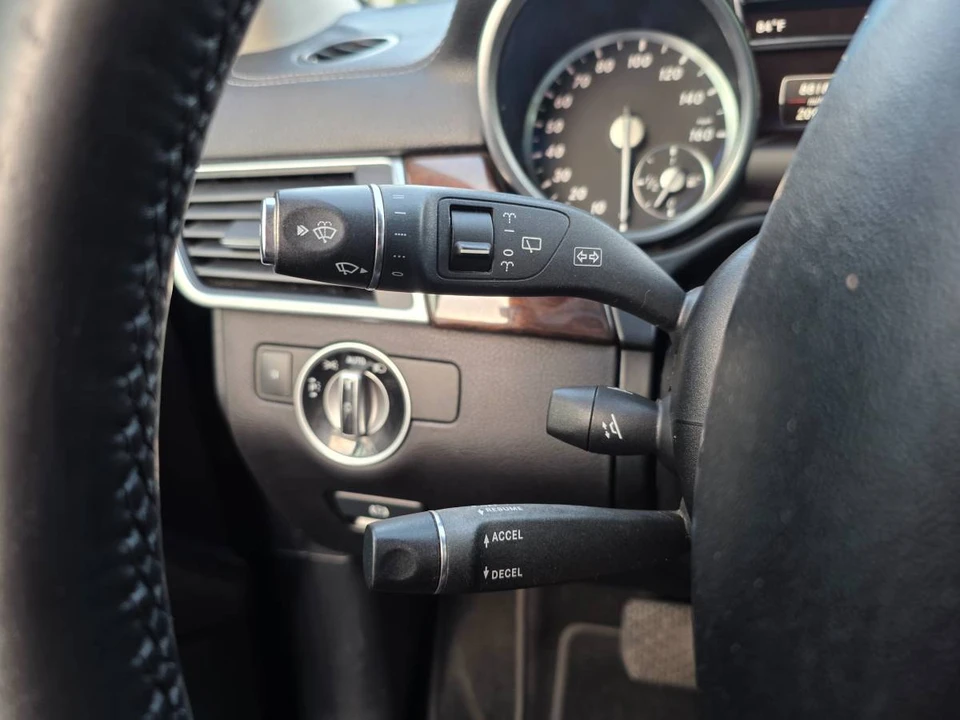 2016 Mercedes-Benz X166 GL-Class/GLS - Image 16 of 18