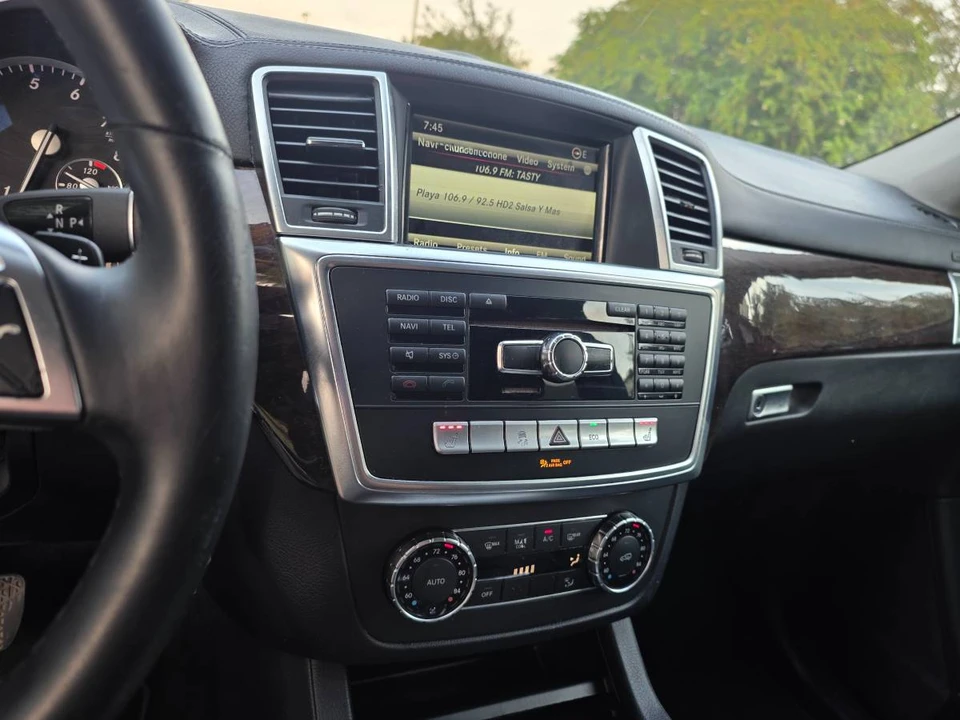 2016 Mercedes-Benz X166 GL-Class/GLS - Image 14 of 18