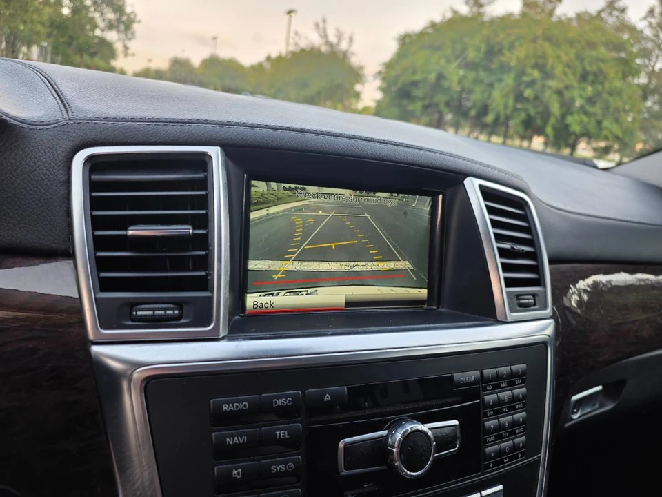 2016 Mercedes-Benz X166 GL-Class/GLS - Image 15 of 18