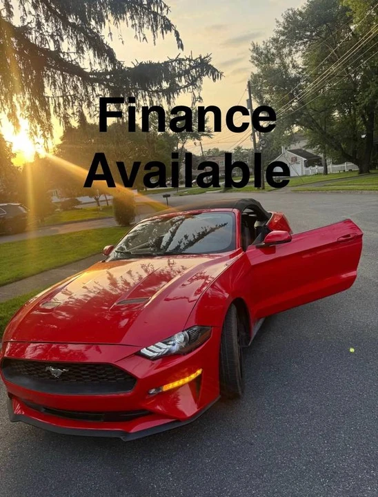 2019 Ford S550 Mustang - Image 7 of 7