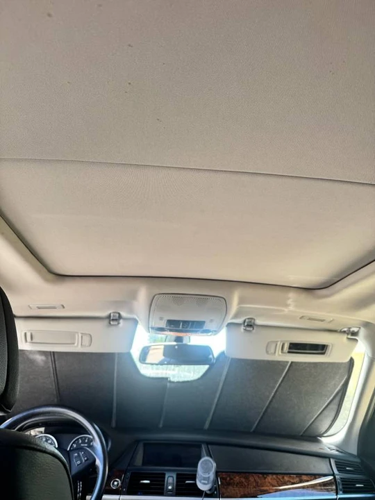 2013 BMW E70 X5 - Image 9 of 9