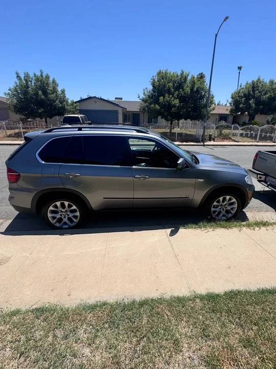 2013 BMW E70 X5 - Image 2 of 9