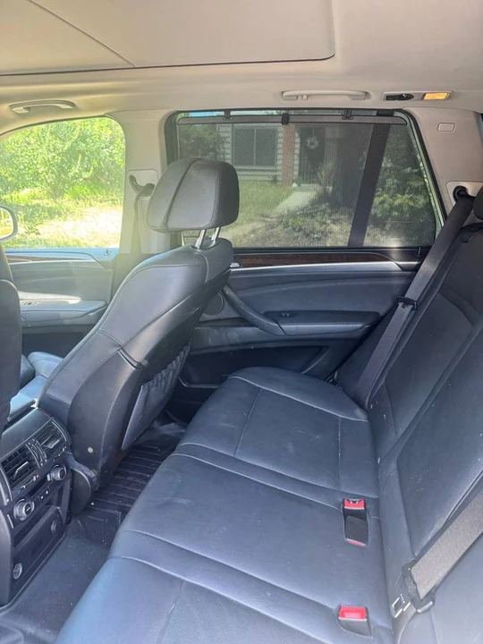 2013 BMW E70 X5 - Image 7 of 9