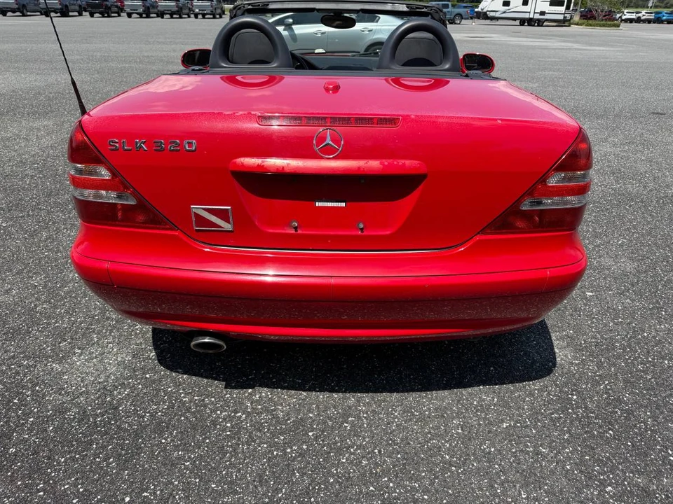 2001 Mercedes-Benz W220 S-Class - Image 3 of 6