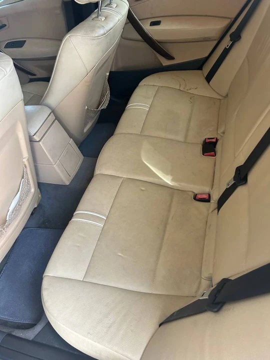 2004 BMW E83 X3 - Image 6 of 7