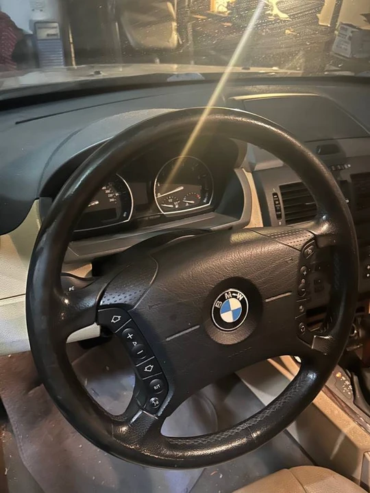 2004 BMW E83 X3 - Image 7 of 7