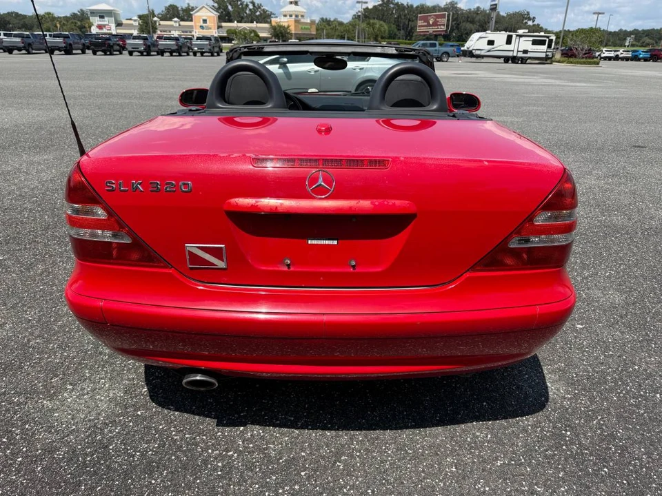 2001 Mercedes-Benz W220 S-Class - Image 4 of 6