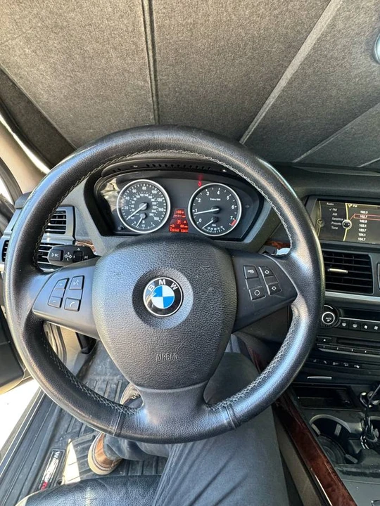 2013 BMW E70 X5 - Image 8 of 9