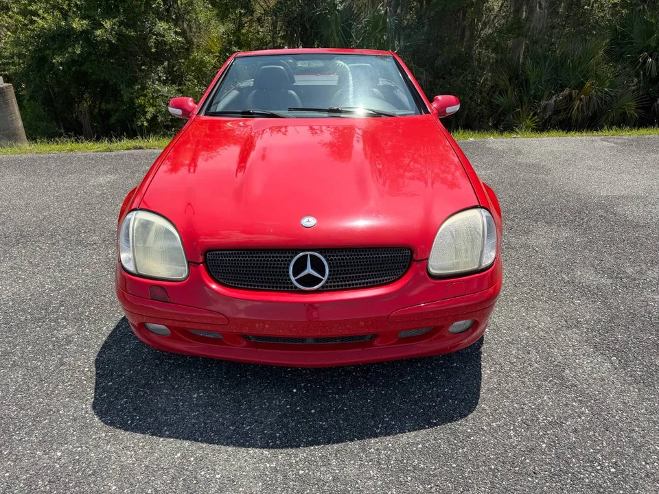 2001 Mercedes-Benz W220 S-Class - Image 5 of 6