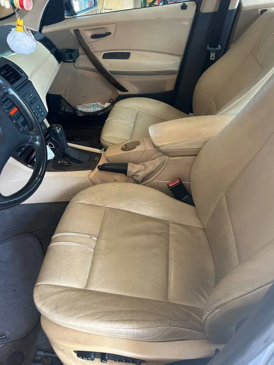 2004 BMW E83 X3 - Image 3 of 7