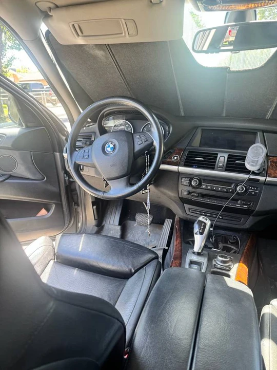 2013 BMW E70 X5 - Image 5 of 9
